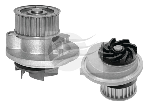JAYRAD WATER PUMP DAEWOO HOLDEN LACETTI NUBIRA TACUMA ASTRA JWP0085