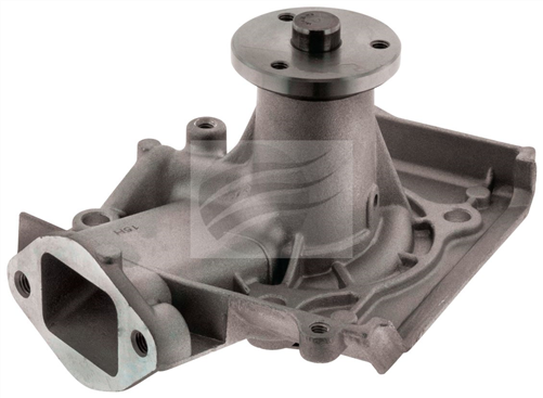 JAYRAD WATER PUMP LASER KC-KF SOHC FESTIVA CAPRI 121 323 JWP008