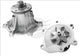 JAYRAD WATER PUMP TOYOTA LANDCRUISER FZJ75 FZJ78 FZJ79 FZJ105 JWP0091