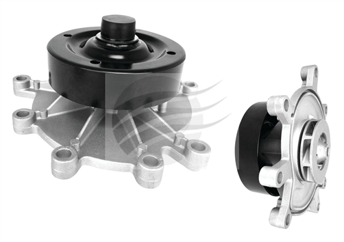 JAYRAD WATER PUMP JEEP DODGE CHEROKEE GRAND CHEROKEE JWP0092