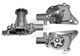 JAYRAD WATER PUMP LEYLAND MORRIS MINI CLUBMAN MOKE 01/61-01/85 JWP0093