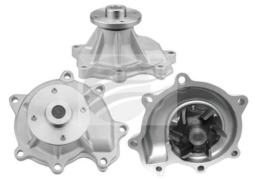 JAYRAD WATER PUMP FORD NISSAN MAVERICK PATROL DA Y60 GQ JWP0095