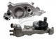 JAYRAD WATER PUMP HOLDEN COMMODORE HSV VE VF L76 L98 LS2 LS3 JWP0096