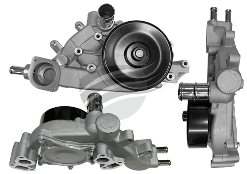 JAYRAD WATER PUMP HOLDEN COMMODORE HSV VE VF L76 L98 LS2 LS3 JWP0098