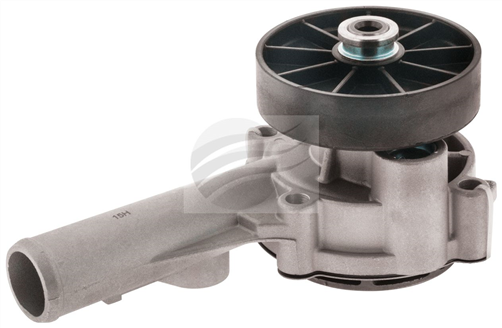 JAYRAD WATER PUMP FALCON BA BF FG WITH PULLEY FROM 11/2003 > JWP009