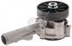JAYRAD WATER PUMP FALCON BA BF FG WITH PULLEY FROM 11/2003 > JWP009