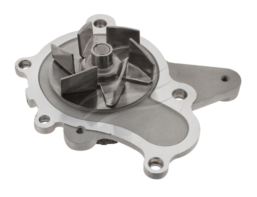 JAYRAD WATER PUMP HYUNDAI SANTA-FE JWP0100
