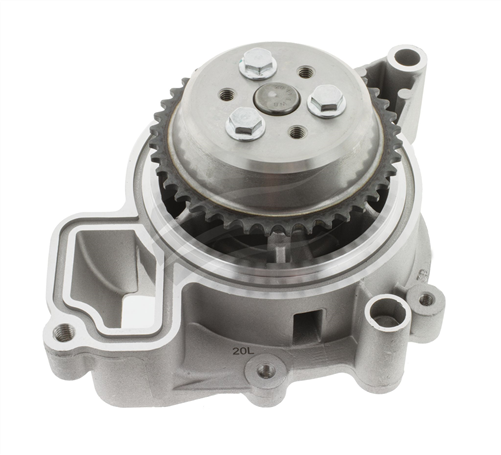 JAYRAD WATER PUMP HOLDEN ASTRA VECTRA CAPTIVA ALFA SAAB 2001-12 2.2L JWP0103
