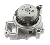 JAYRAD WATER PUMP HOLDEN ASTRA VECTRA CAPTIVA ALFA SAAB 2001-12 2.2L JWP0103