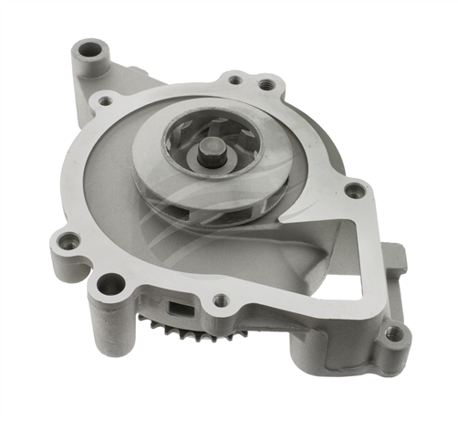 JAYRAD WATER PUMP HOLDEN ASTRA VECTRA CAPTIVA ALFA SAAB 2001-12 2.2L JWP0103