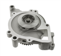 JAYRAD WATER PUMP HOLDEN ASTRA VECTRA CAPTIVA ALFA SAAB 2001-12 2.2L JWP0103