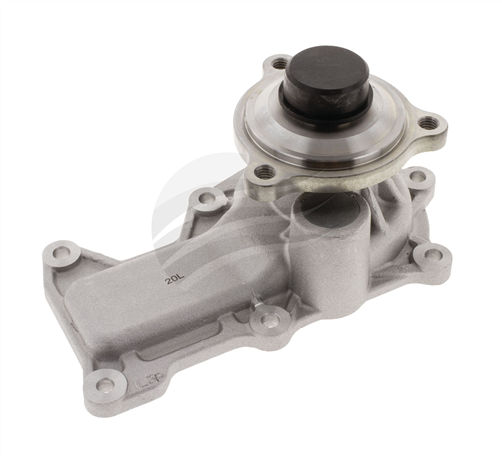 JAYRAD WATER PUMP JEEP WRANGLER JWP0105