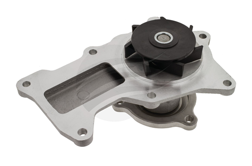 JAYRAD WATER PUMP JEEP WRANGLER JWP0105