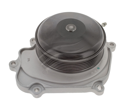 JAYRAD WATER PUMP MERCEDES C200 C220 C250 C300 W204 X253 VITO DSL JWP0106