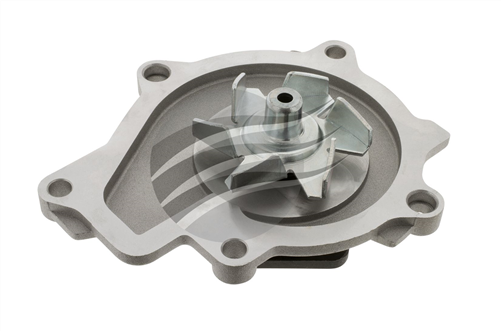 JAYRAD WATER PUMP HYUNDAI SANTA-FE JWP0108