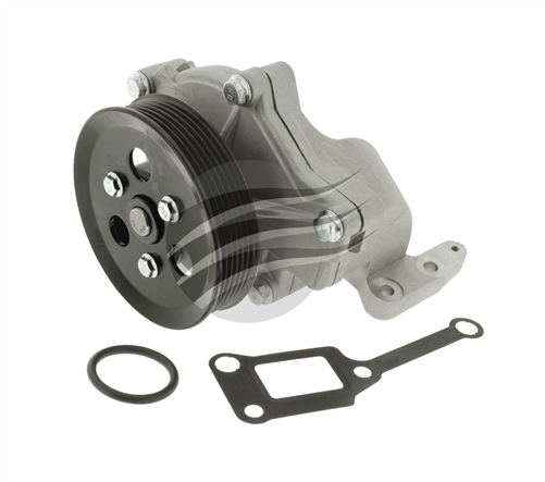 JAYRAD WATER PUMP HYUNDAI SANTA-FE JWP0108WH