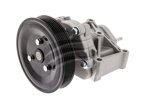 JAYRAD WATER PUMP HYUNDAI iX35 SONATA SANTA FE KIA RONDO MAGENTIS JWP0109WH