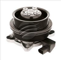 JAYRAD WATER PUMP VW GOLF 09>1.8LT POLO 10>JETTA 11>CAVD JWP0114