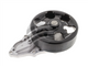JAYRAD WATER PUMP HONDA ACCORD JWP0116