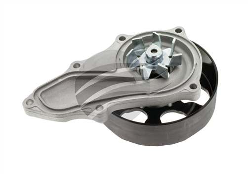 JAYRAD WATER PUMP HONDA ACCORD JWP0116