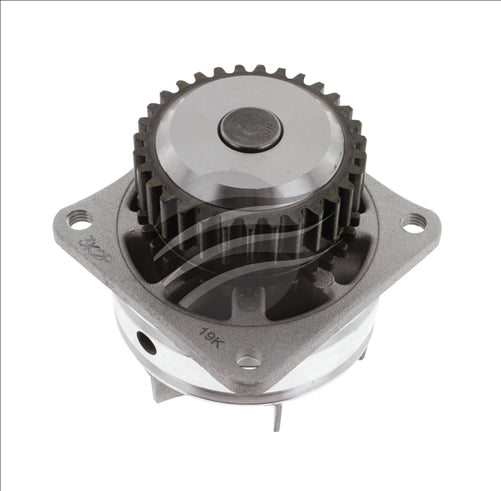 JAYRAD WATER PUMP NISSAN PATHFINDER NAVARA MAXIMA 350Z VQ35 VQ40 JWP0120