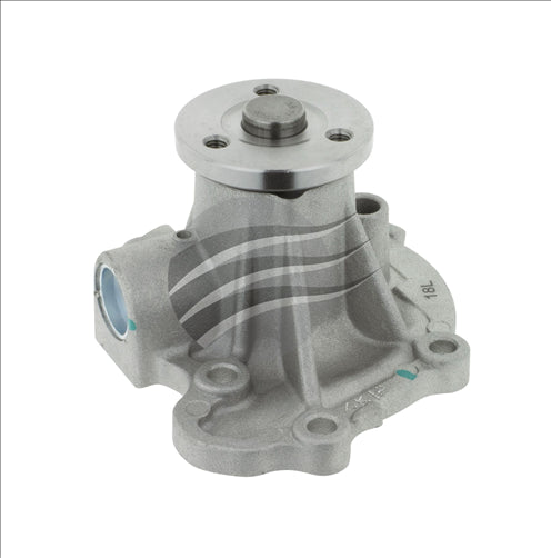JAYRAD WATER PUMP NISSAN MICRA JWP0121