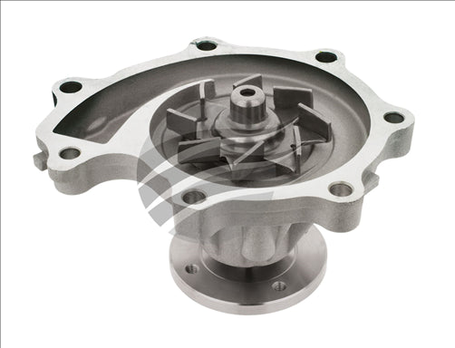 WATER PUMP NISSAN PATROL 4.5L JWP0124