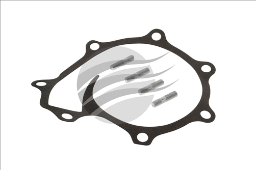 JAYRAD WATER PUMP NISSAN PATROL 4.5L JWP0124