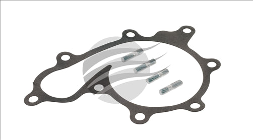 JAYRAD WATER PUMP NISSAN NAVARA D40 JWP0127
