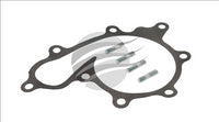 JAYRAD WATER PUMP NISSAN NAVARA D40 JWP0127