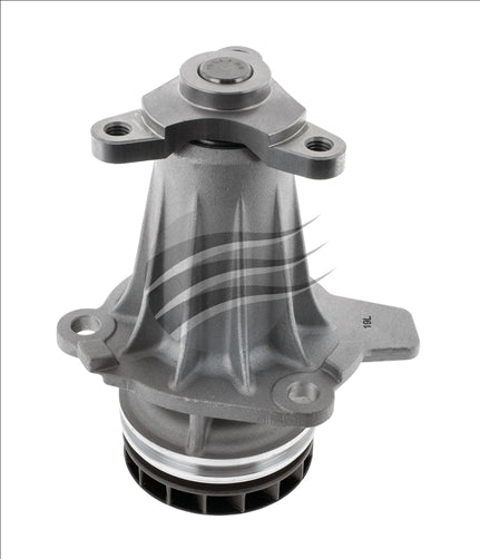 WATER PUMP NISSAN NAVARA ST-X D40 2011&gt;2015 3.0LT DIESEL JWP0129