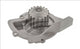 JAYRAD WATER PUMP FORD CITROEN PEUGEOT TOYOTA JWP0130