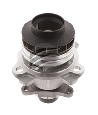 JAYRAD WATER PUMP NISSAN NAVARA D23 NP300 2.3LT DIESEL YS23DDT JWP0159