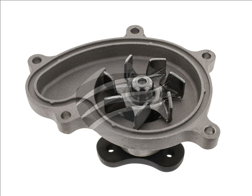 WATER PUMP SUBARU FORESTER 1/2013 &gt; 9/2018 SJ 2.5LT JWP0161