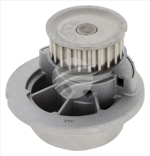 JAYRAD WATER PUMP HOLDEN BARINA XC 2001 &gt; 2005 PETROL Z14XE JWP0162