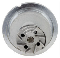 JAYRAD WATER PUMP HOLDEN BARINA XC 2001 &gt; 2005 PETROL Z14XE JWP0162