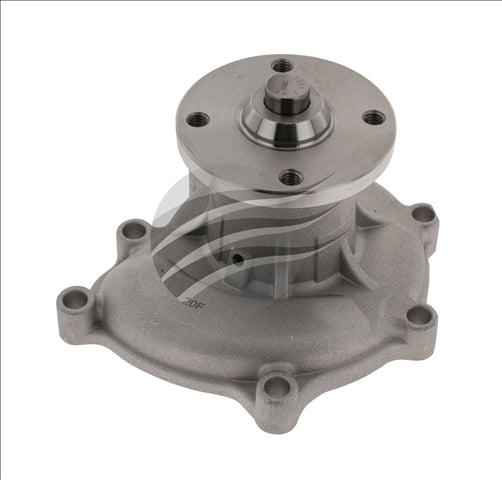 JAYRAD WATER PUMP KIA PREGIO K2700 2002-2006 J2 2.7L DIESEL JWP0165