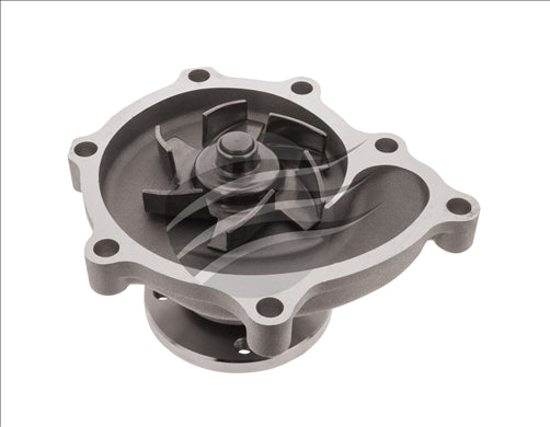 WATER PUMP KIA PREGIO K2700 2002-2006 J2 2.7L DIESEL JWP0165