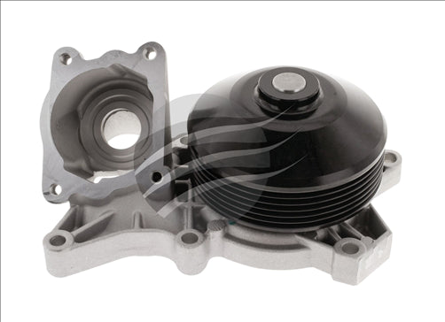 JAYRAD WATER PUMP BMW 118D 120D 123D 320D 520D X1 X3 E87 E83 2.0D JWP0166