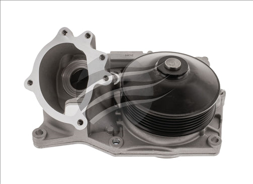JAYRAD WATER PUMP BMW 118D 220D 320D 420D X3 X4 X5 F20 F15 B47D20 JWP0167