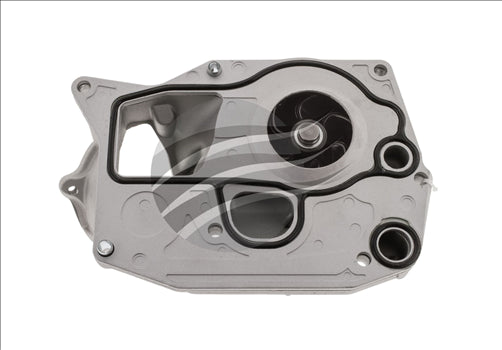 JAYRAD WATER PUMP BMW 118D 220D 320D 420D X3 X4 X5 F20 F15 B47D20 JWP0167