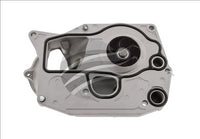 JAYRAD WATER PUMP BMW 118D 220D 320D 420D X3 X4 X5 F20 F15 B47D20 JWP0167