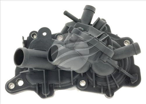 JAYRAD WATER PUMP AUDI A3 Q3 8V 8U VW CADDY POLO GOLF 1.2L 1.4L JWP0169