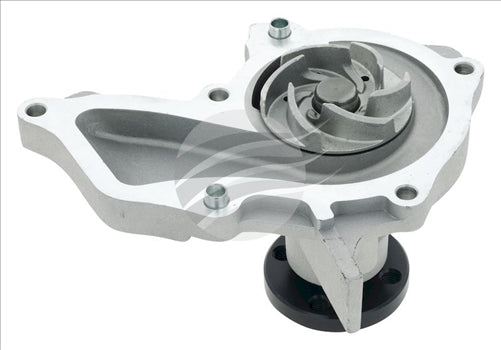 WATER PUMP FORD FIESTA FOCUS &gt;04/2005 1.4L 1.6L WP WQ LR JWP0172