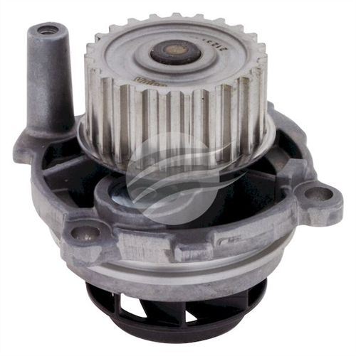 VALEO WATER PUMP AUDI A3 A4 PET VW BEETLE CADDY GOLF V JETTA JWP0184