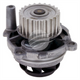 VALEO WATER PUMP AUDI A3 A4 PET VW BEETLE CADDY GOLF V JETTA JWP0184
