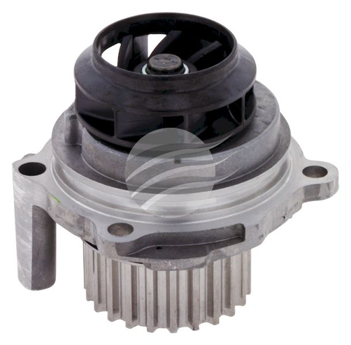 VALEO WATER PUMP AUDI A3 A4 PET VW BEETLE CADDY GOLF V JETTA JWP0184