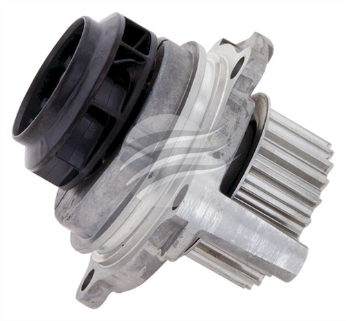 VALEO WATER PUMP AUDI A3 A4 PET VW BEETLE CADDY GOLF V JETTA JWP0184
