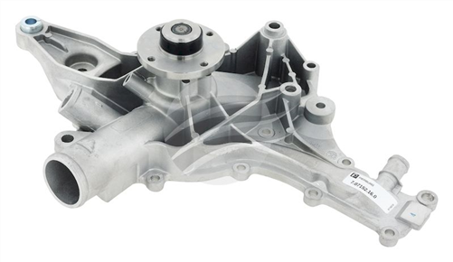 Pierburg WATER PUMP MERCEDES C240 C280 C320 M112.912 M112.920 V6 PET JWP0186