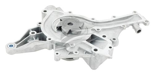 Pierburg WATER PUMP MERCEDES C240 C280 C320 M112.912 M112.920 V6 PET JWP0186